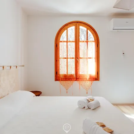Del Mare - Aria Apartment Santa Margherita di Pula
