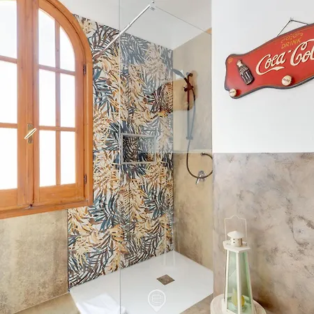Del Mare - Aria Apartment *