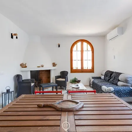 Apartment Del Mare - Aria Santa Margherita di Pula