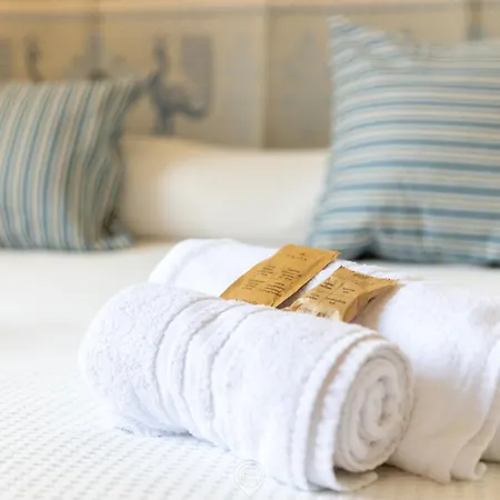 Del Mare - Aria Apartment