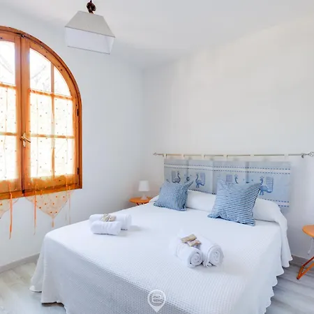 Del Mare - Aria Apartment