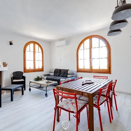 Apartment Del Mare - Aria