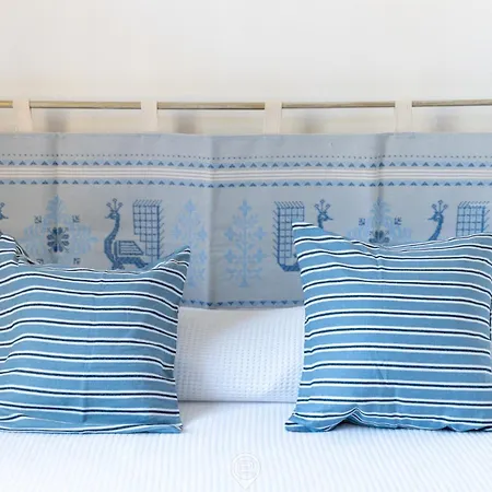 Appartamento Del Mare - Aria