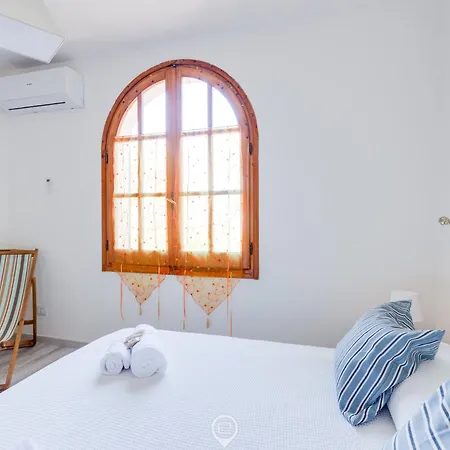 Appartamento Del Mare - Aria
