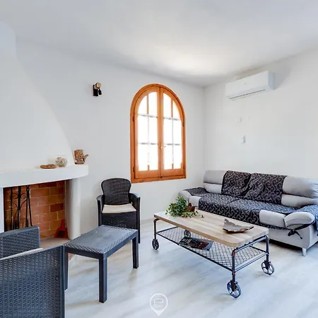 Appartamento Del Mare - Aria Santa Margherita di Pula