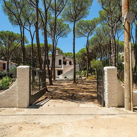 Appartamento Del Mare - Aria Santa Margherita di Pula