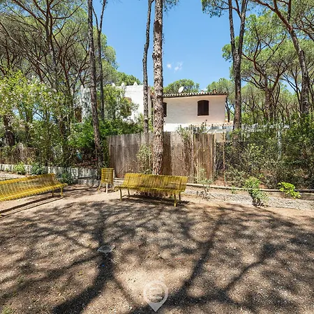 Del Mare - Aria Appartamento Santa Margherita di Pula